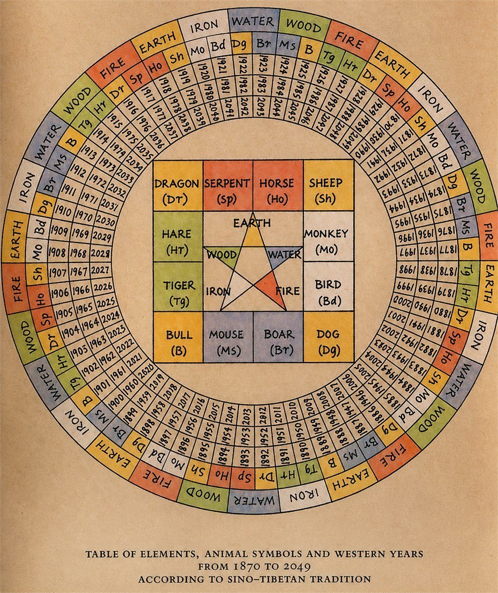 zodiac